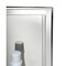 Alfi Brand 16 x 16 Polished SS Square Sgl Shelf Bath Shower Niche ABN1616-PSS - alternate 11